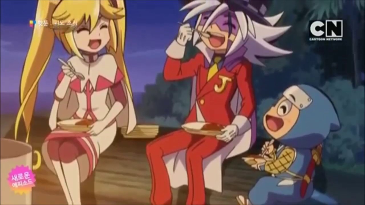 [AMV Kaitou Joker]Джокер и Дама- Пусть весь мир подождет