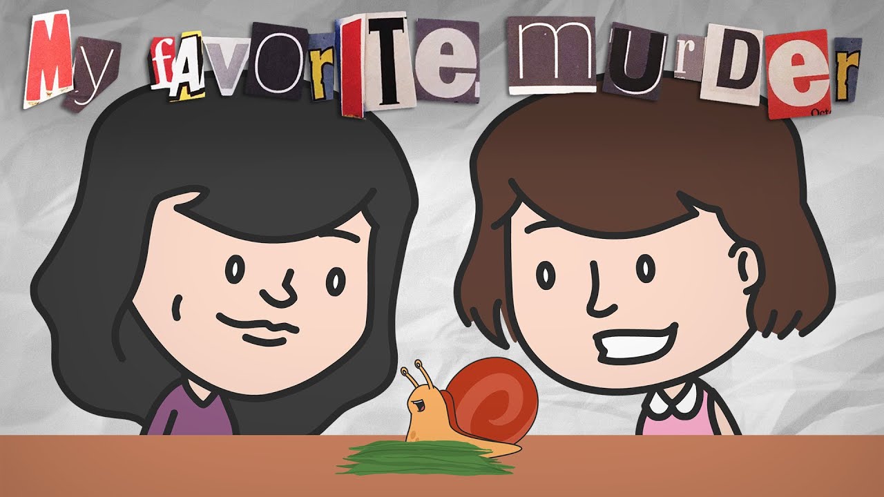 &ldquo;Snails & Green Beans&rdquo; | MFM Animated 72