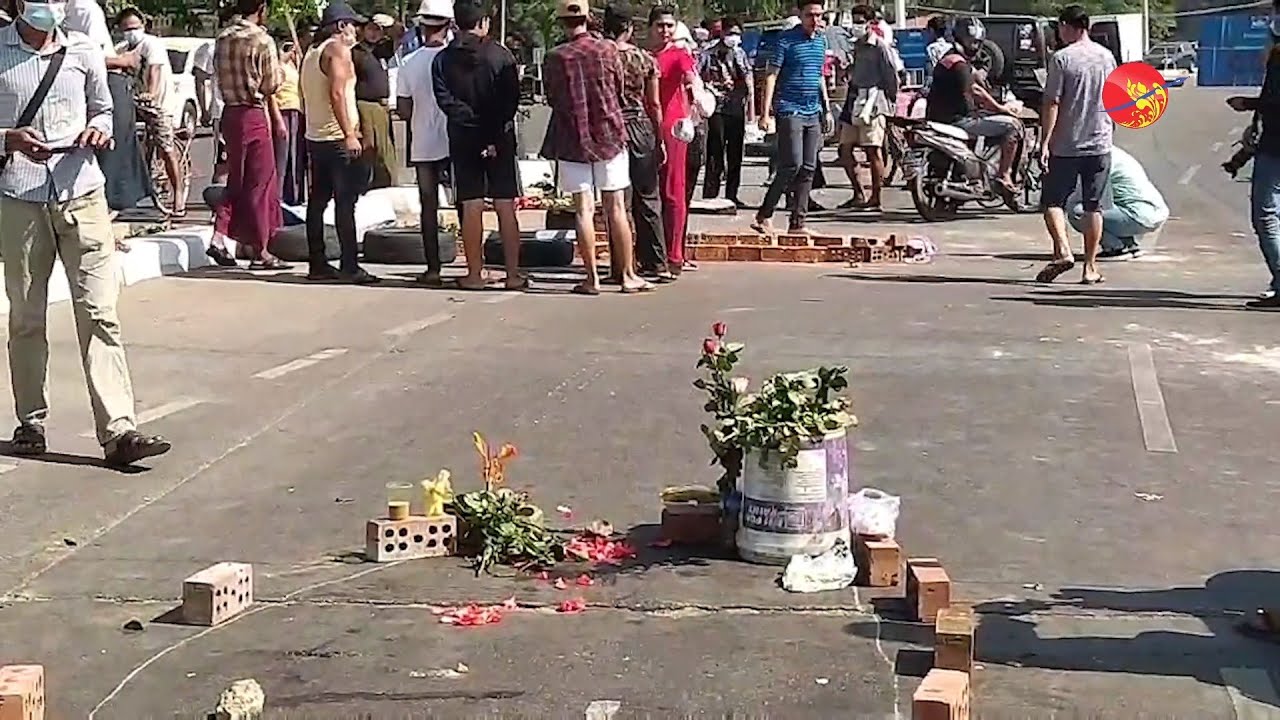 မြောက်ဥက္ကလာ ပစ်ခတ်မှုအကြောင်း ပြည်သူတွေရဲ့ ပြောပြချက်