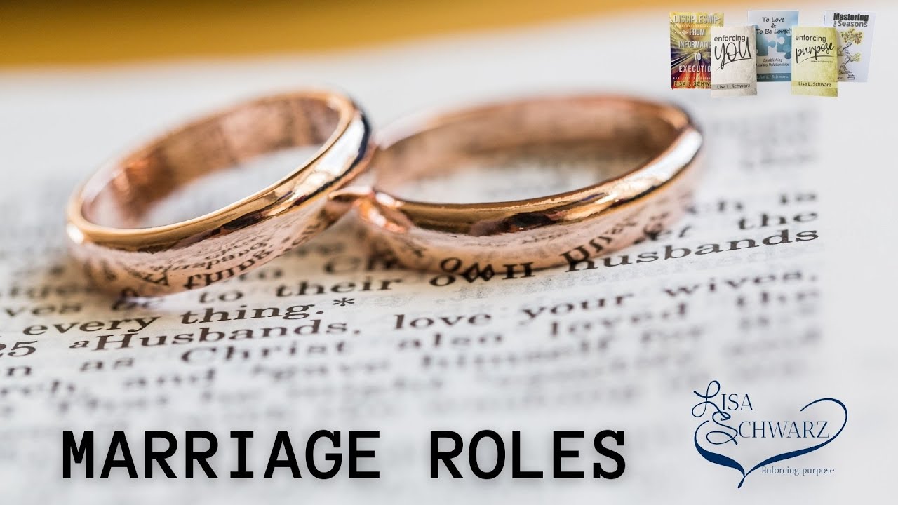 Marriage Roles