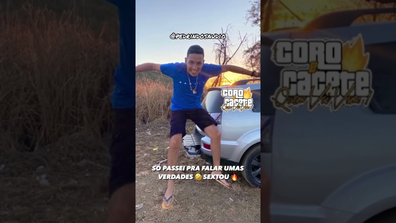 pedrin dos &aacute;udio