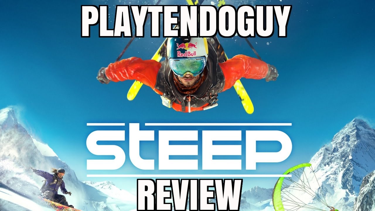 Steep Review