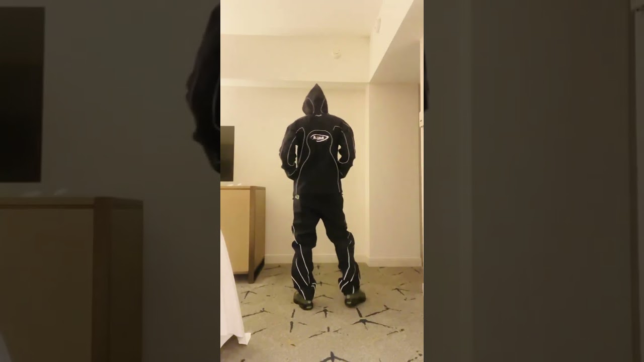 AFRO TRACK – BALLA 