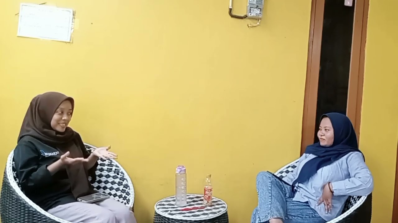 Bimbingan Konseling 