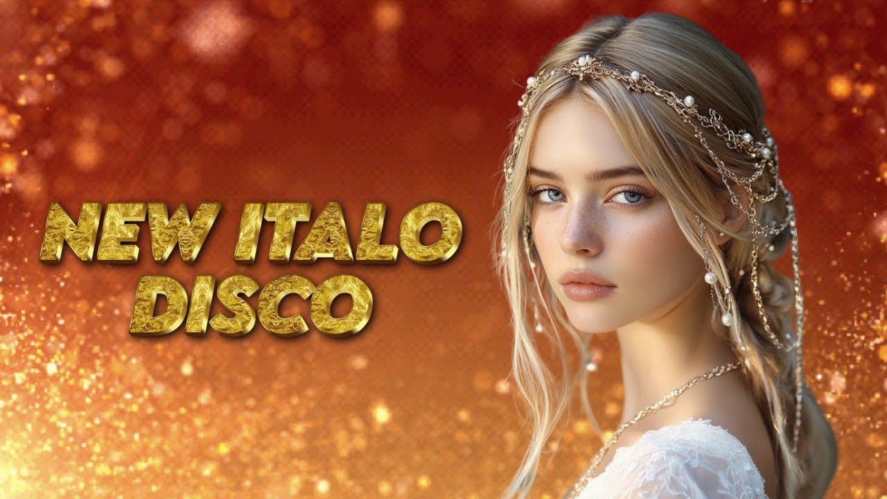 ( BCR ) CLASSIC GOLD MIX ( NEW GENERATION ITALO DISCO )