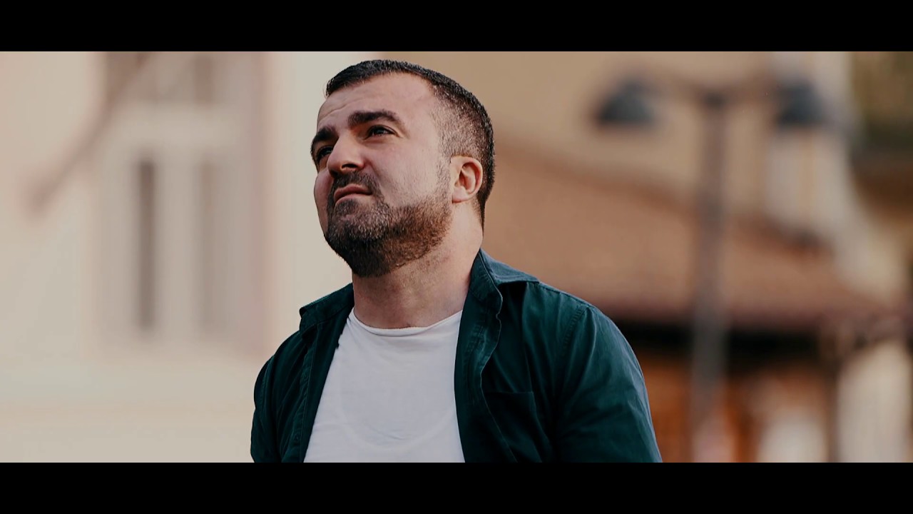 Vazgen Petrosyan & Nino Sifrashvili -