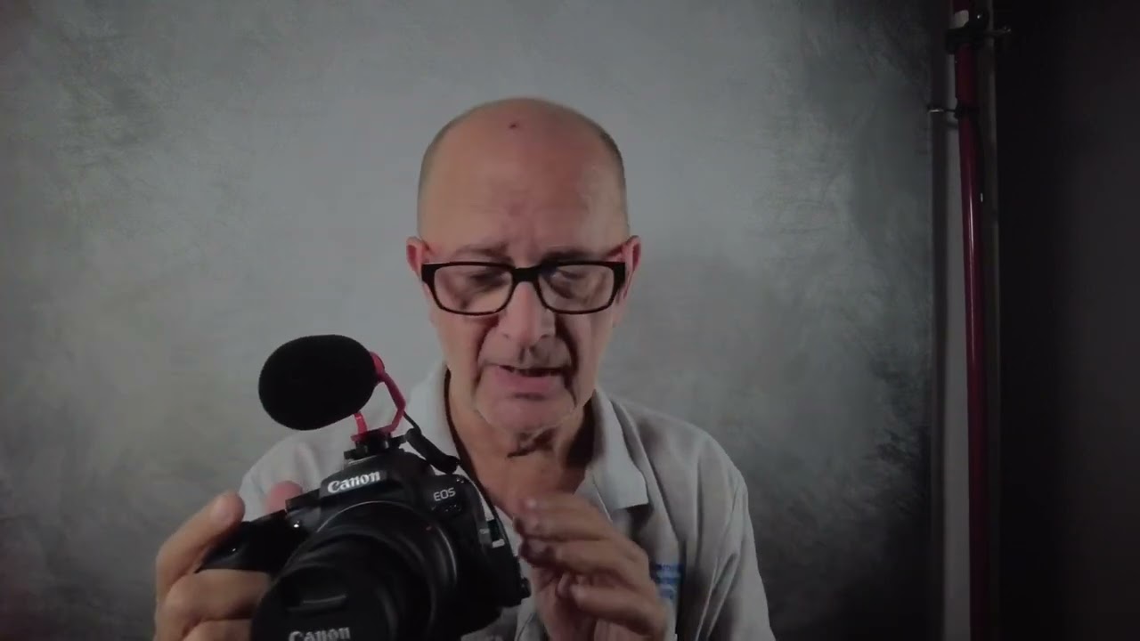 Die Canon Camera Connect App funktioniert nicht mehr #fotografie #video #canon