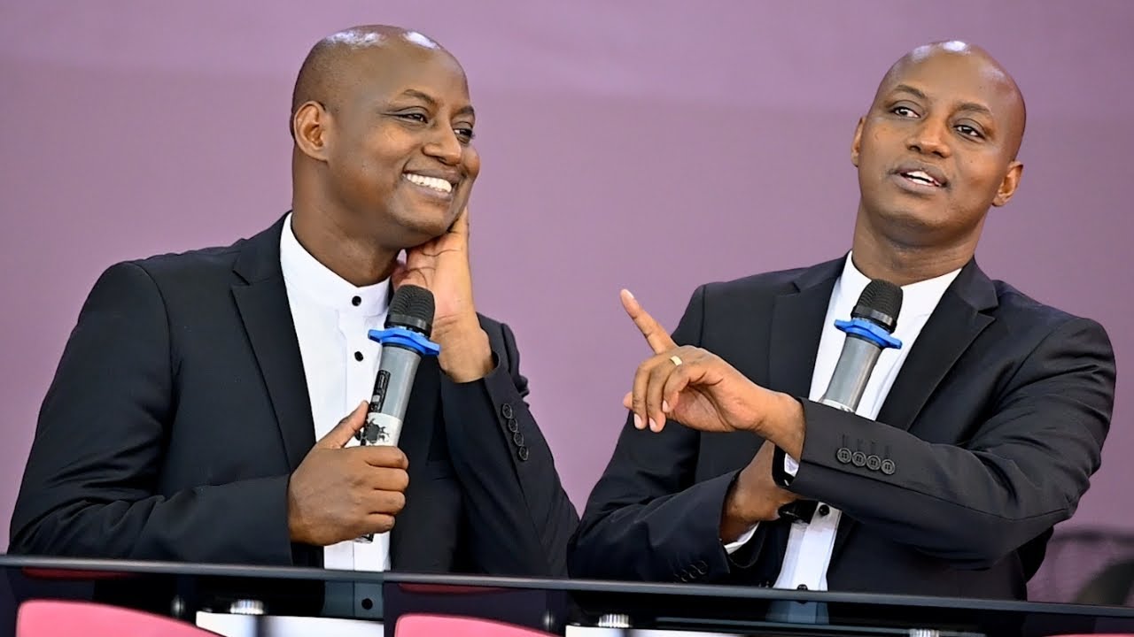 ABAGORE TURABINGINZE! Pastor Desire ati:Dore uko wakoresha NEZA IMBARAGA IMANA YAGUHAYE UGAHINDURA..