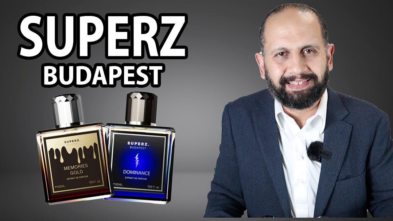 Superz Budapest Primeras Impresiones