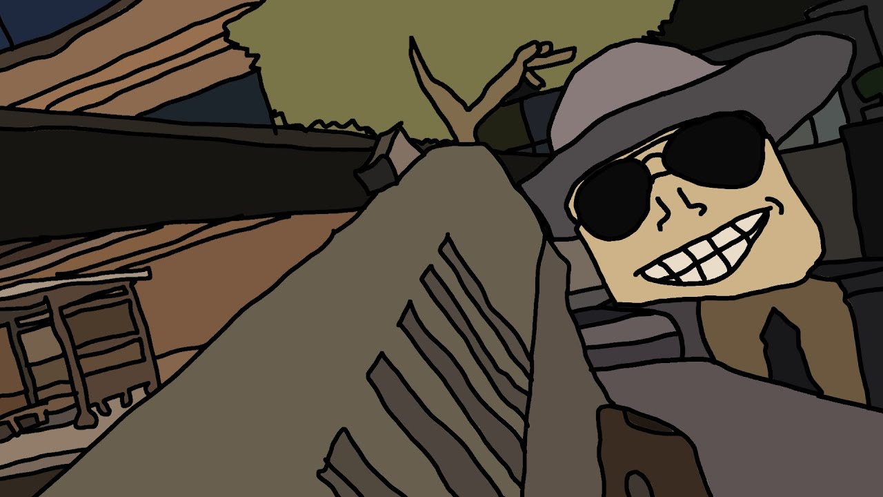 the mafia's master manipulator (no big deal)