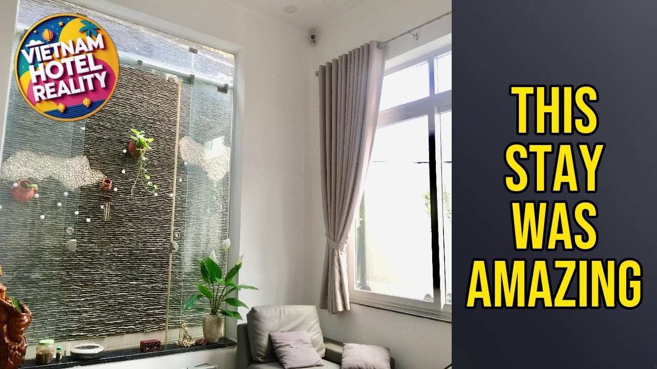 Hello SaiGon Homestay - This Stay Was Amazing | Ho Chi Minh City, Vietnam⭐