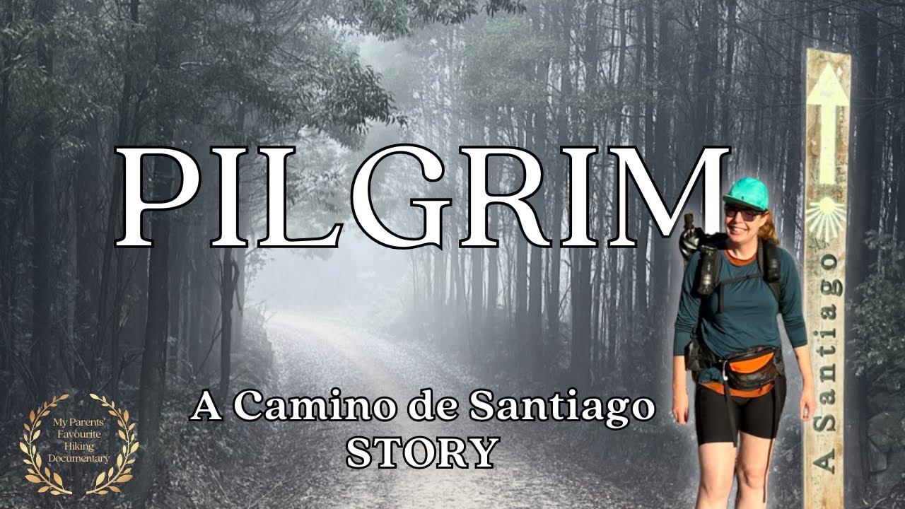 Pilgrim | FULL Camino de Santiago Documentary (Camino Frances)