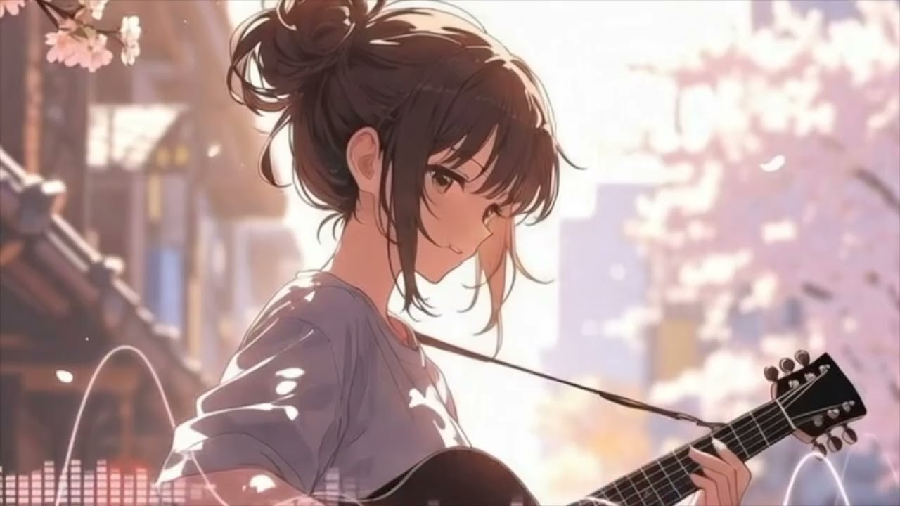 J-Pop Playlist｜きらめく午後・癒し系プレイリスト 