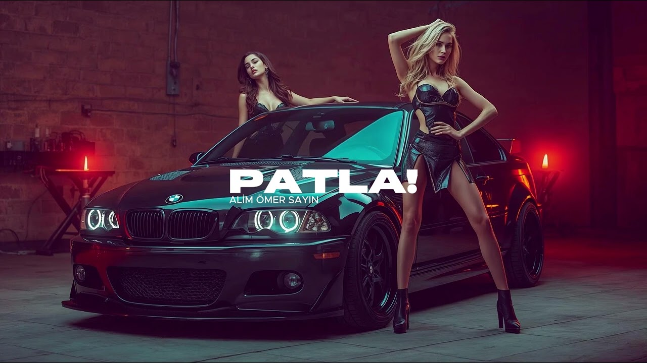 PATLA!