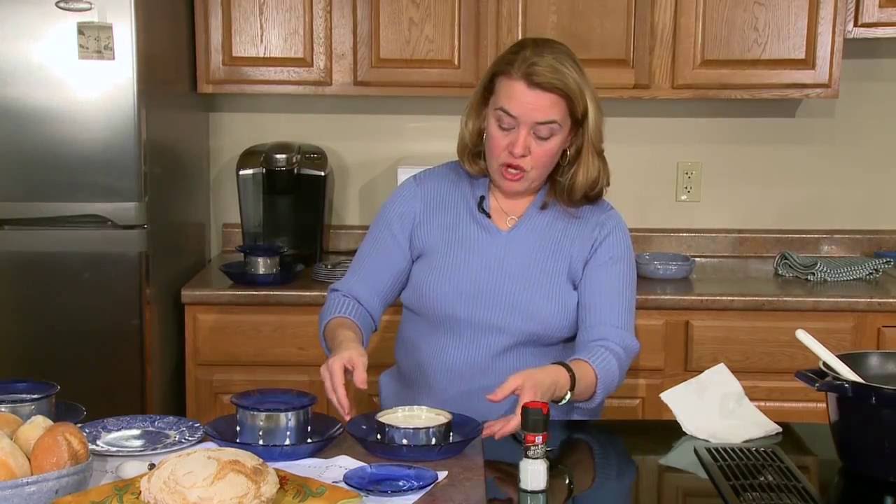 Making Homemade Fresh Cheese, with Maria Lawton the Azorean Greenbean