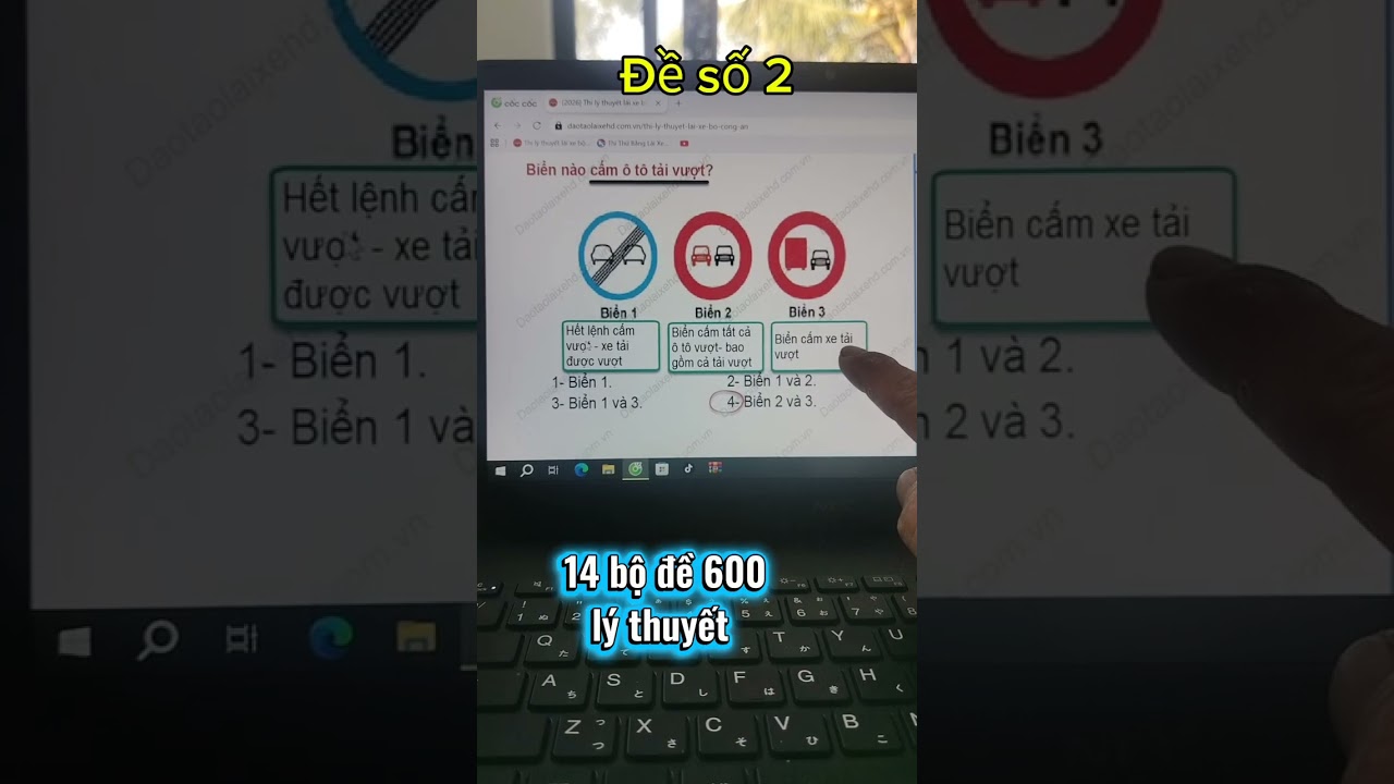 Bộ đề số 2 