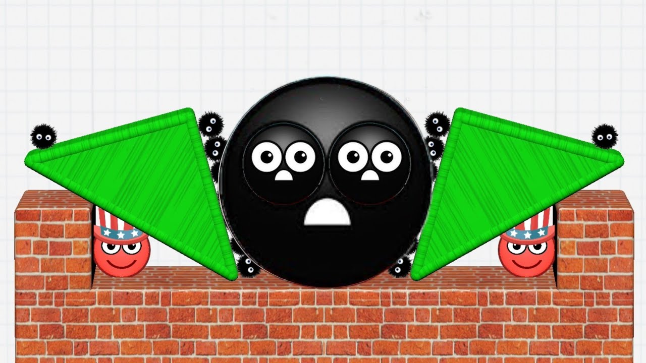 Hide Ball : Brain Teaser Games vs Cover The Ball ( Hide Ball ) | Gameplay 56