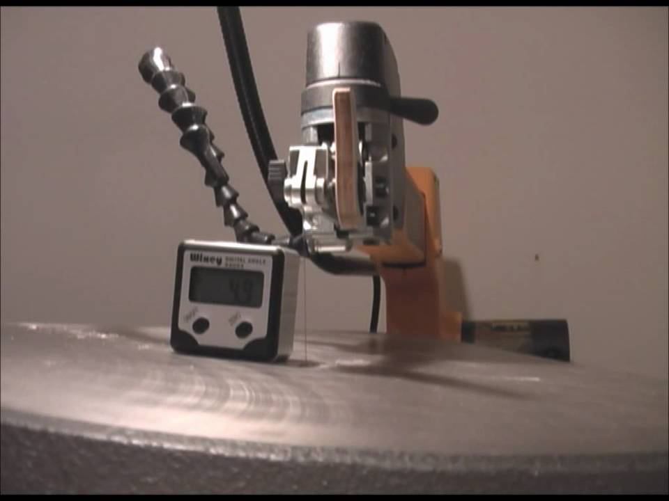 Wixey Digital Angle Gauge