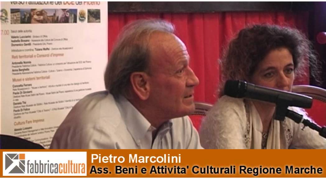 Pietro Marcolini