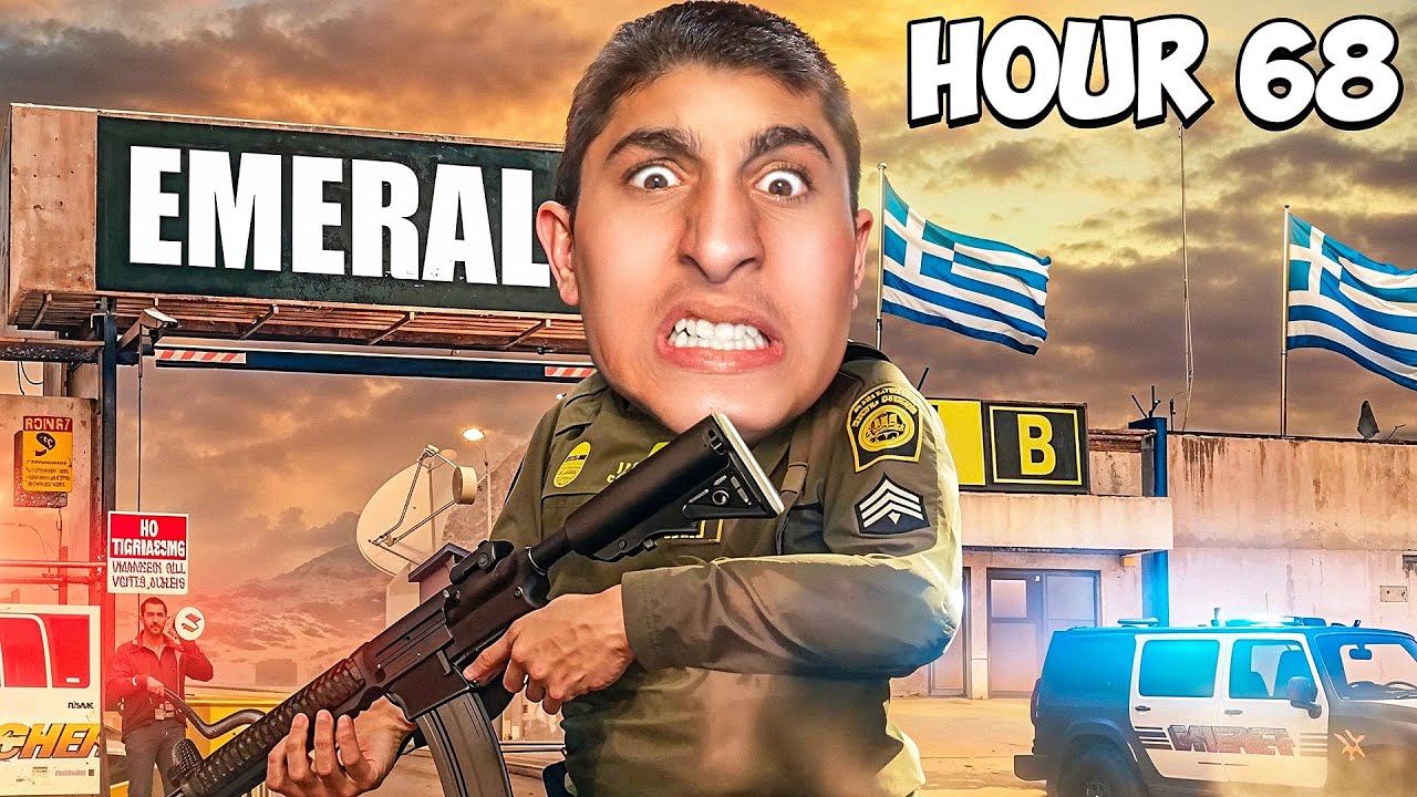 100 &Omega;&rho;&epsilon;&sigmaf; &omega;&sigmaf; &Sigma;&Epsilon;&Rho;&Iota;&Phi;&Eta;&Sigma; &Sigma;&tau;&omicron; GTA RP !!