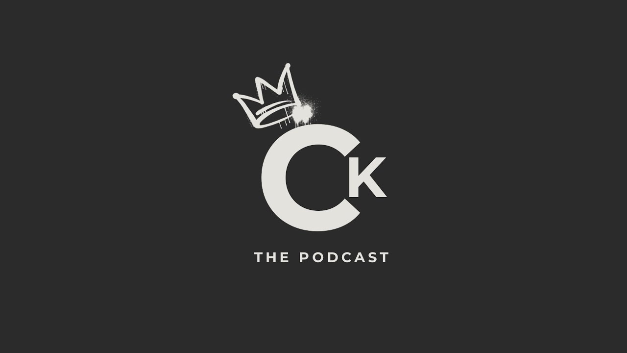 Conversation is King Episode 6: 