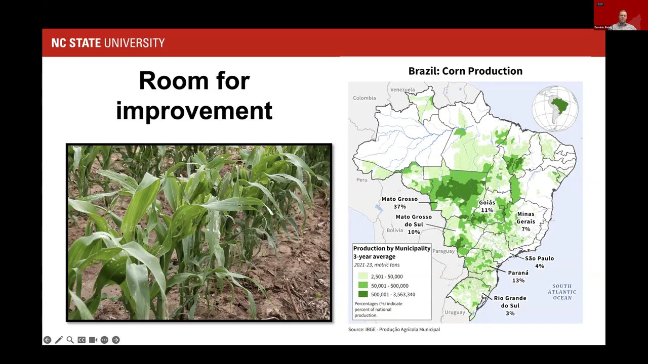 Field-Level Realities: Managing Resistance