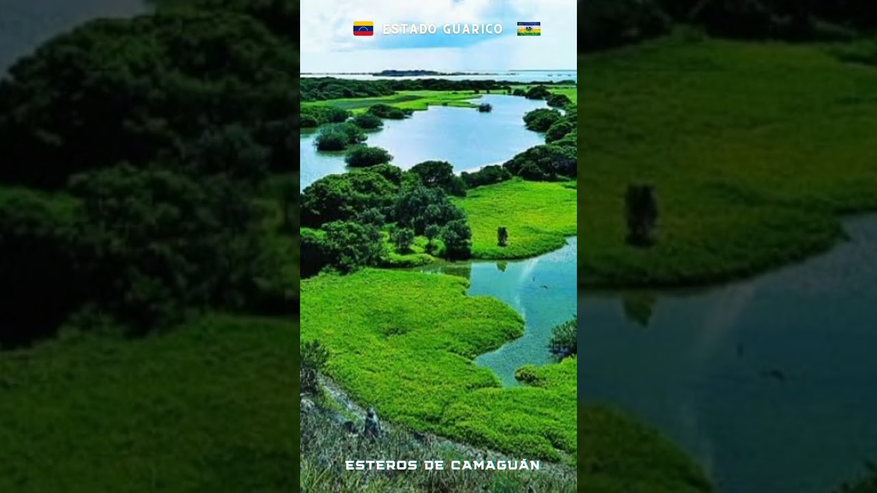 Estado Gu&aacute;rico, Venezuela. Sitios Emblem&aacute;ticos ❤🇻🇪 #Venezuela #guarico #estadoguarico #morros