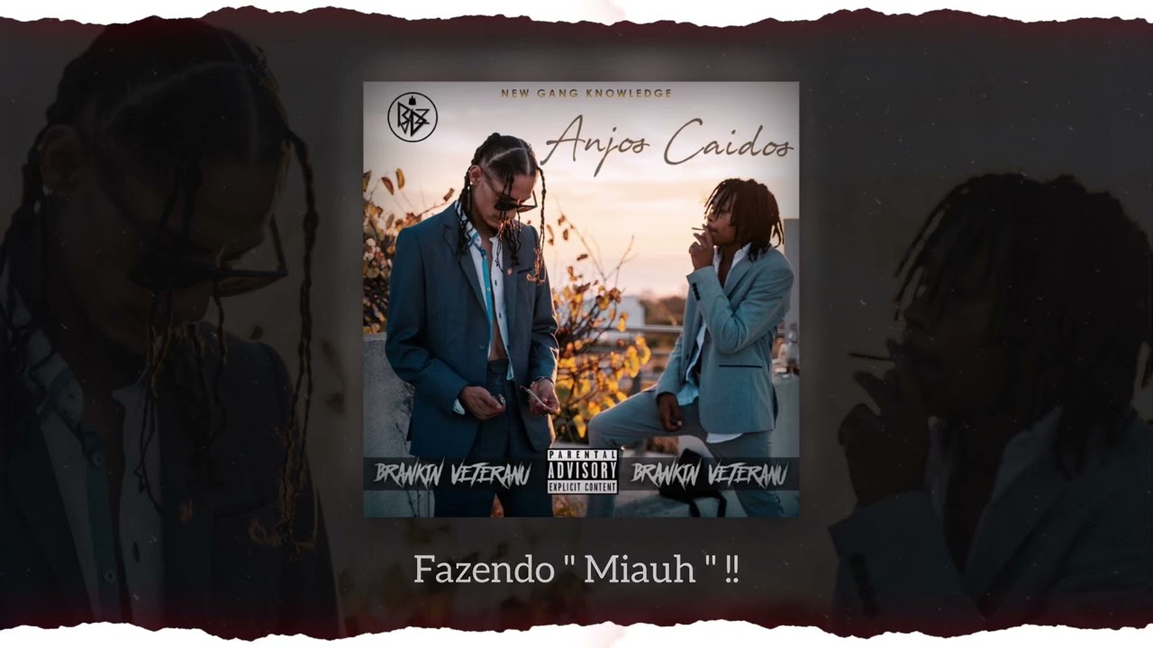 2. Anjos Caidos