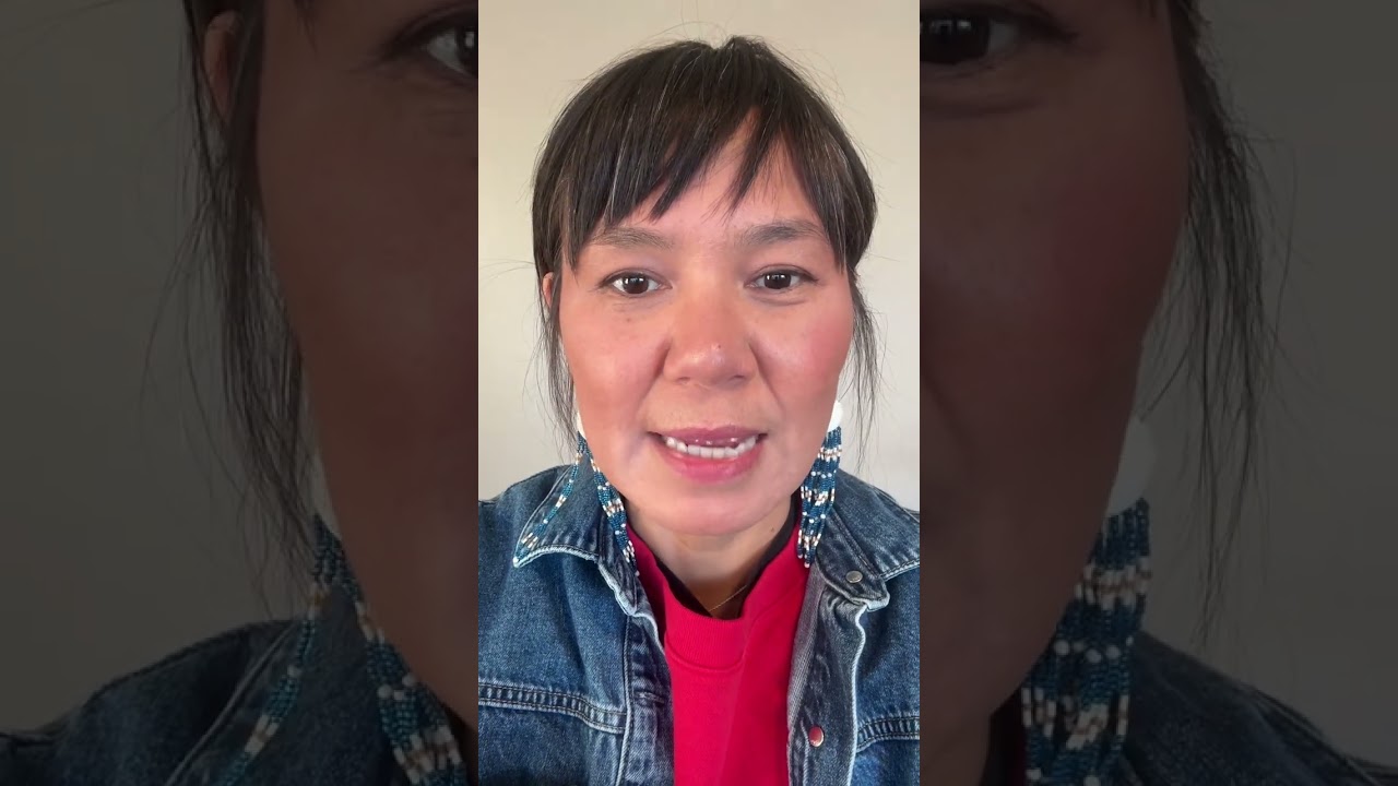 180,000 Strong Inuit Standing Together