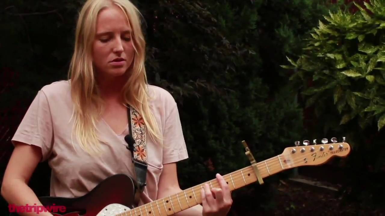 Lissie - 