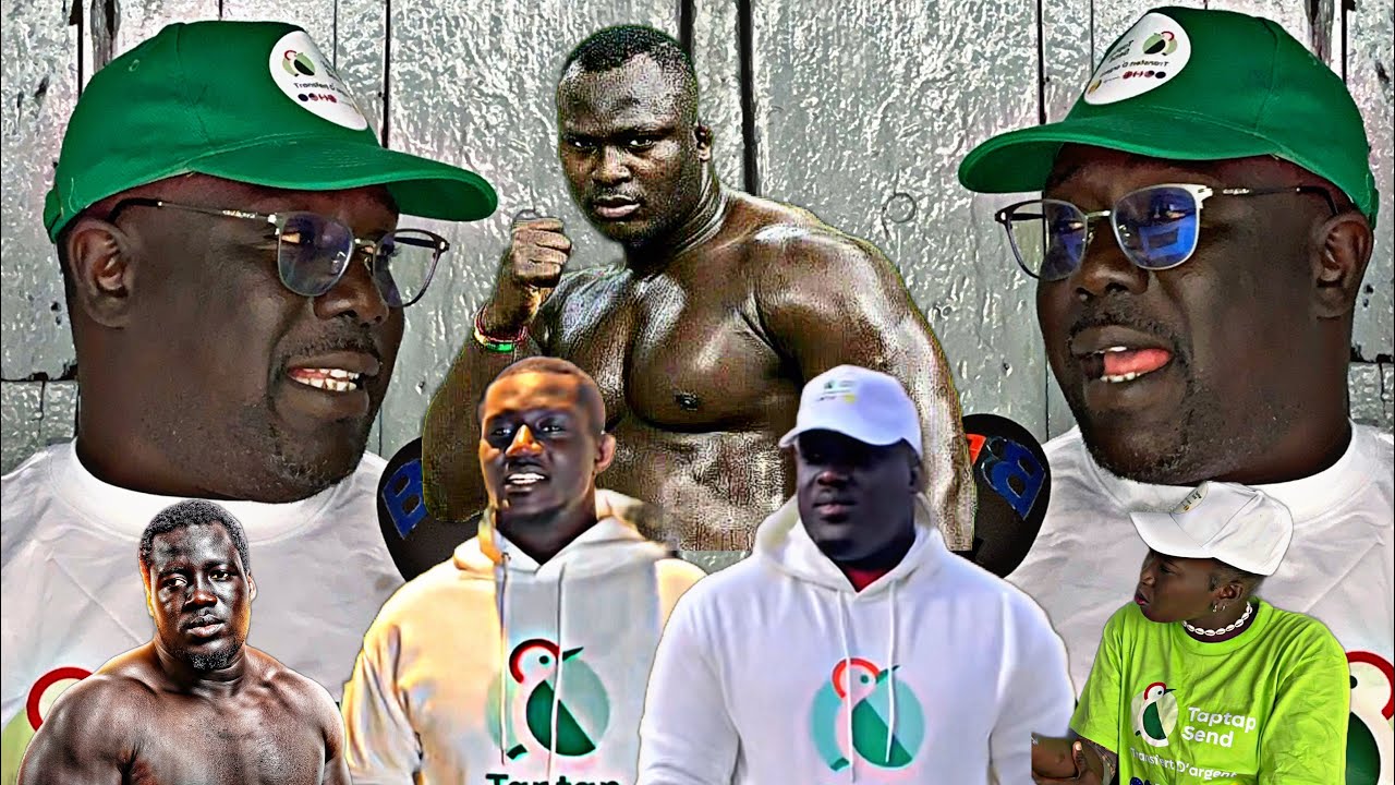 Urgent🛑‼️Bour Guéwél détruit Modou Lô Sa Thies moko dakeu beuré-Maladie de Balla Gaye dafa diab…