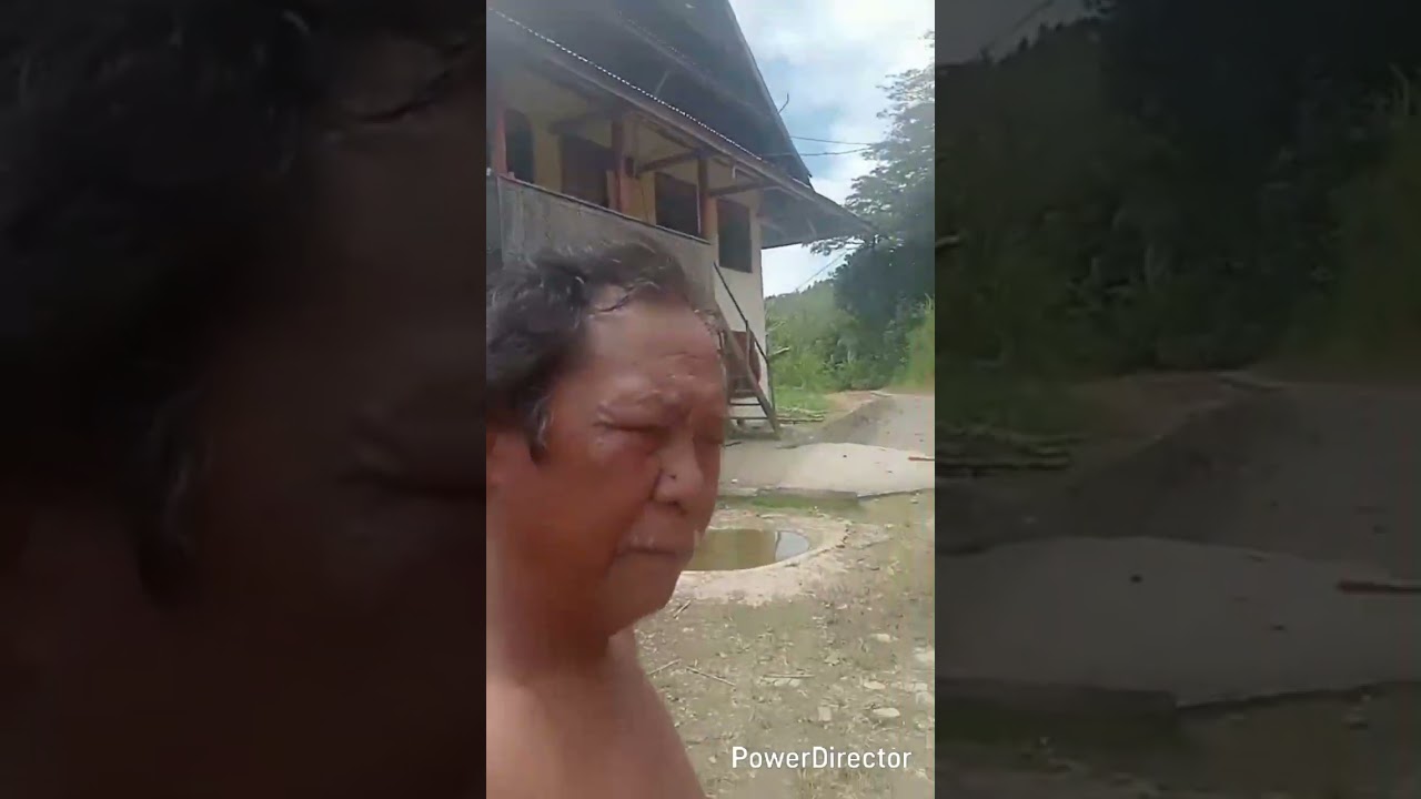 Desa maindo bastem