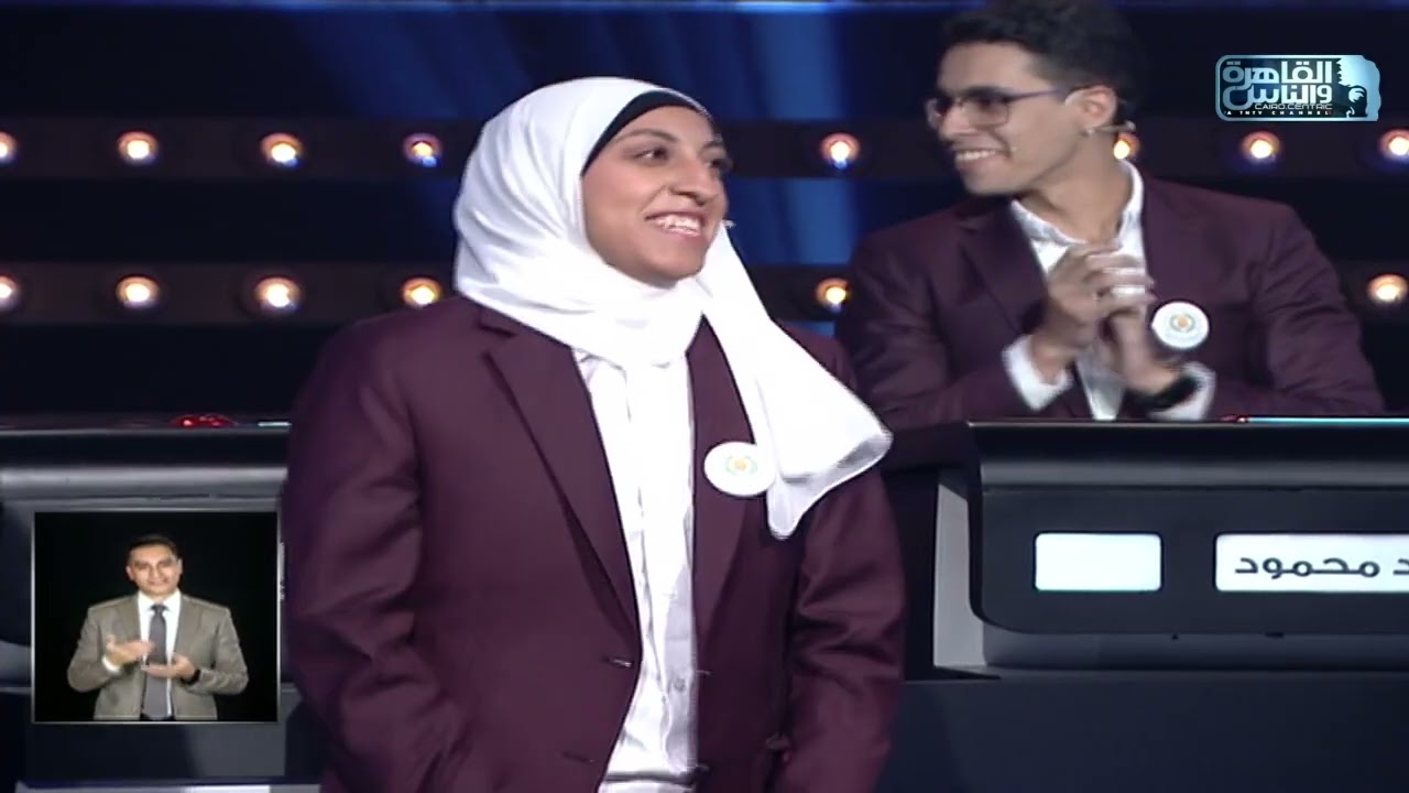 يارا .. أول مرة تشارك وتنزل تحت الضغط وتألقت وكانت مفاجآة 💪👏
