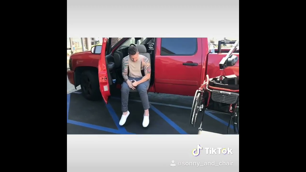 Valet Seat transfer