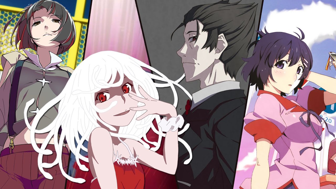 Monogatari Series: Unreliable Narration And Deceiving Ourselves