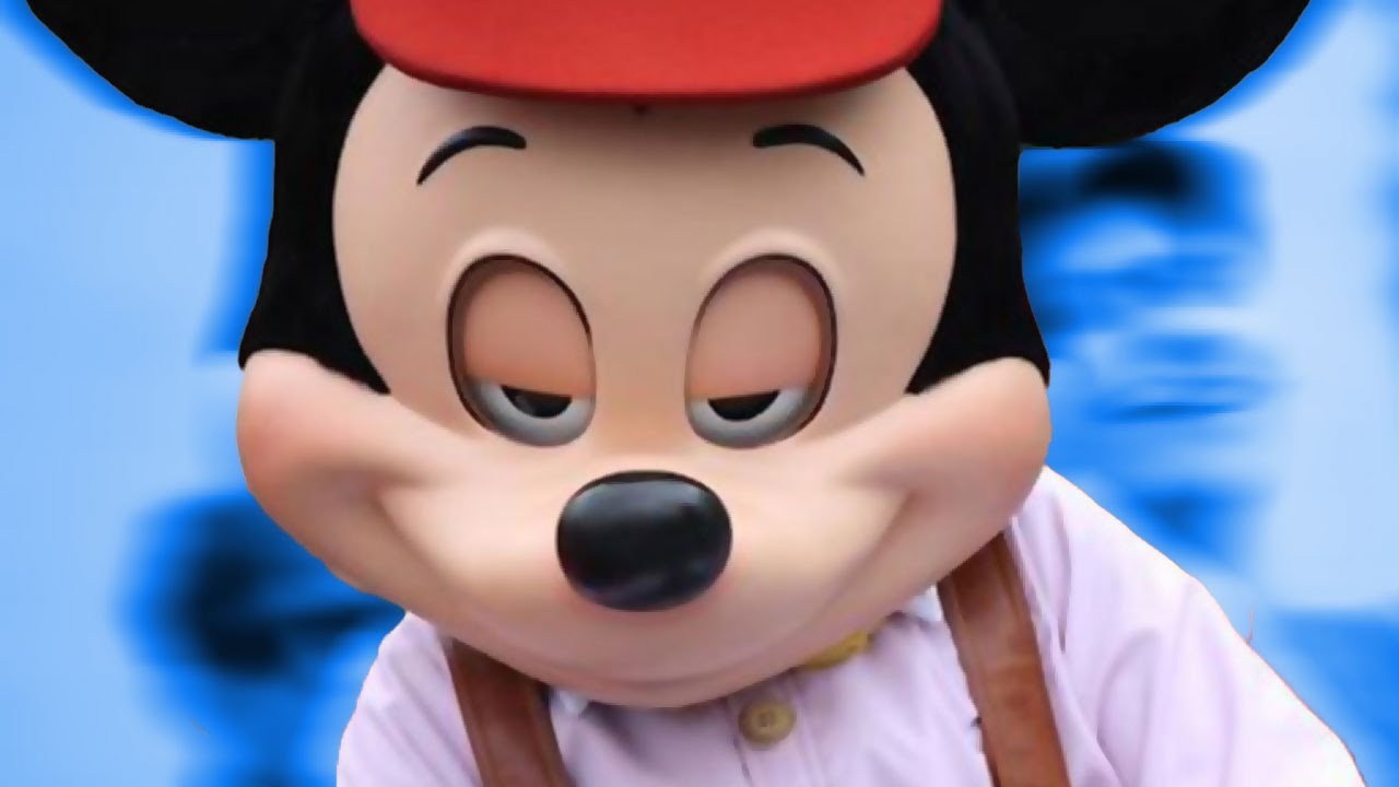 Disney is HIDING This From You Now...