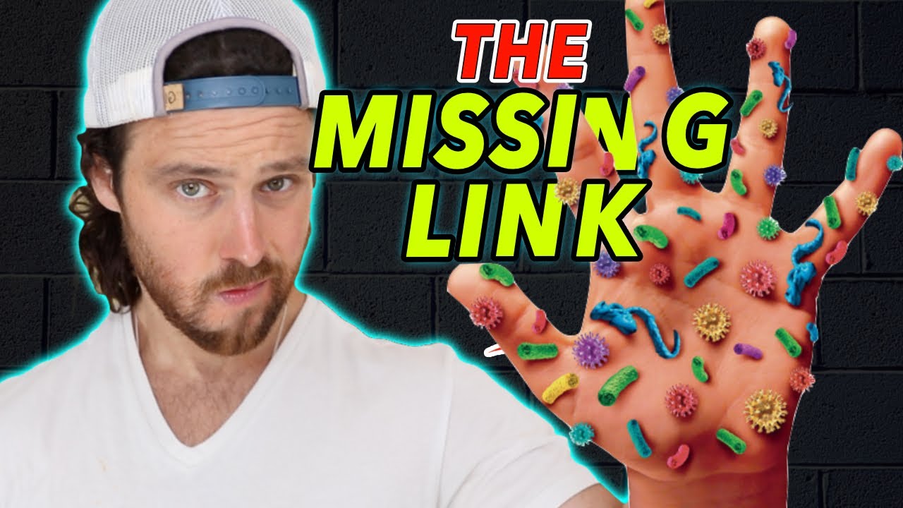 Your Skin Microbiome | A Hidden Secret to Health & Longevity?