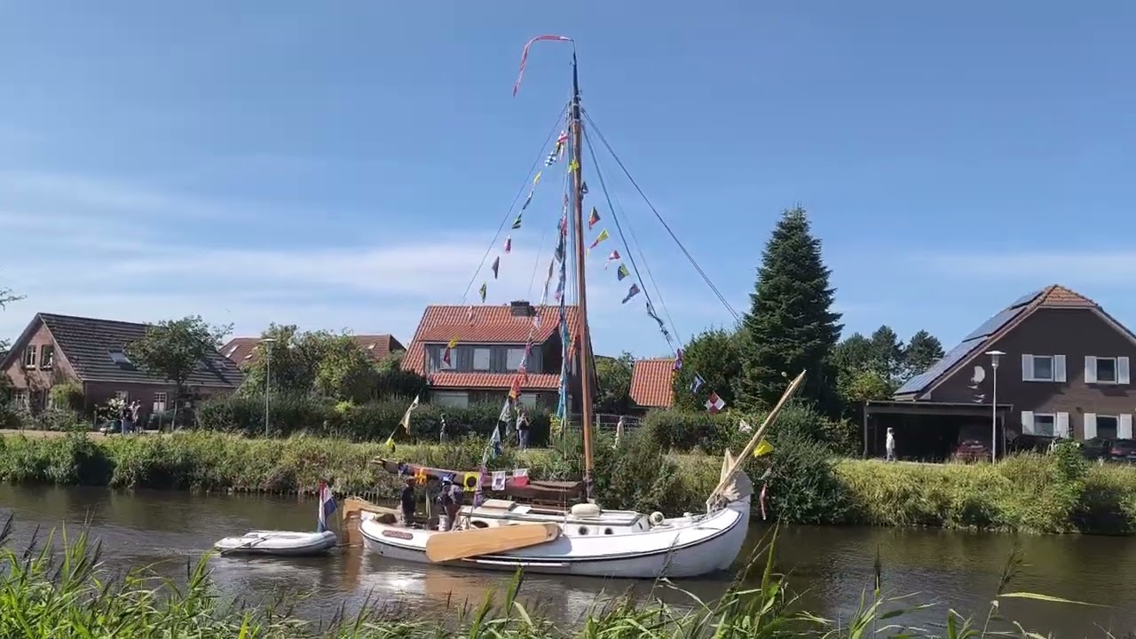 Wattensail 2024 Carolinensiel
