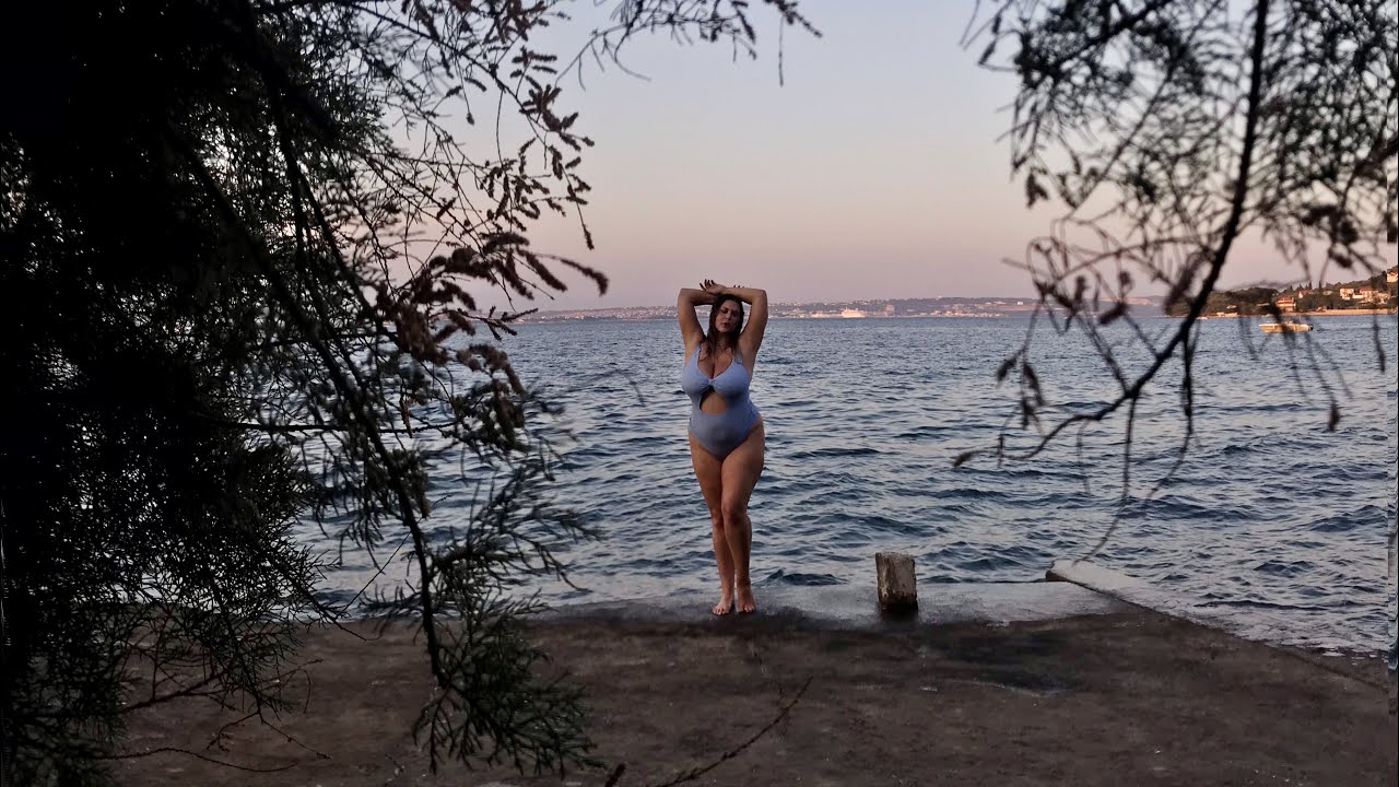 Ugljan Island Adventure 🧜🏻‍♀️ Croatia Travel Vlog