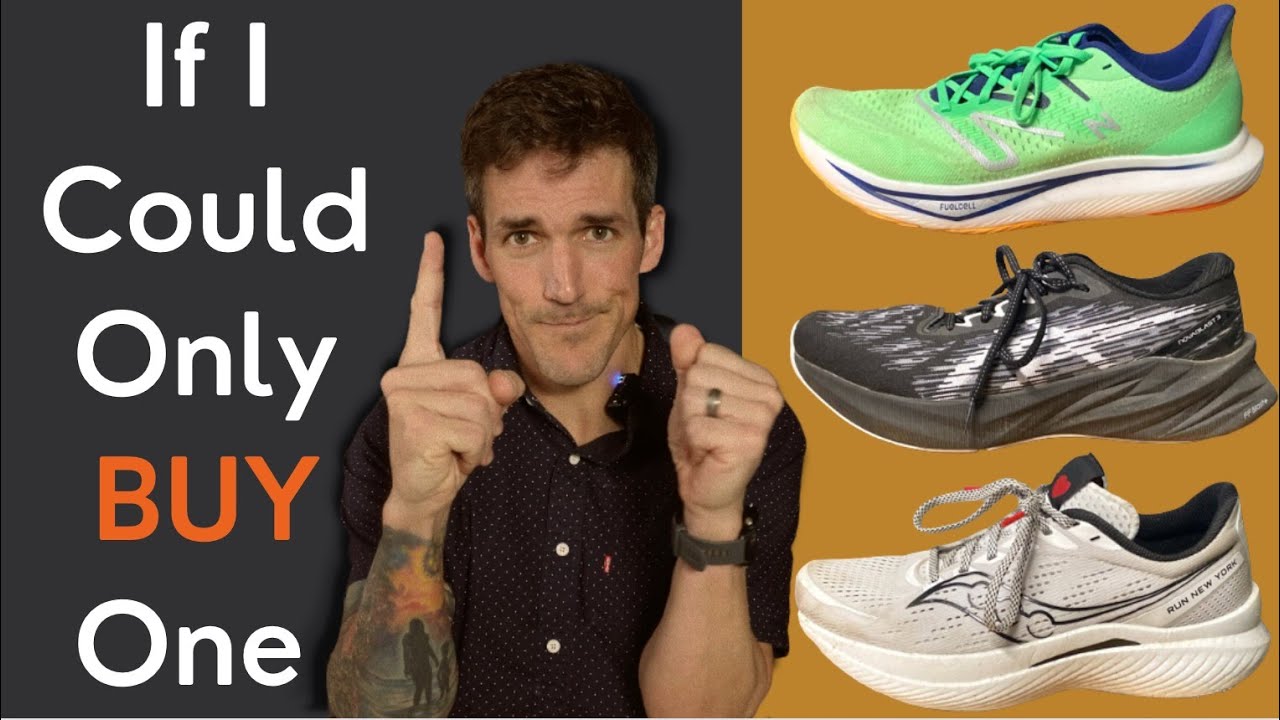 SHOE BATTLE: Novablast 3//Rebel V3//Endorphin Speed 3 - 100 mile reviews + shoe giveaway