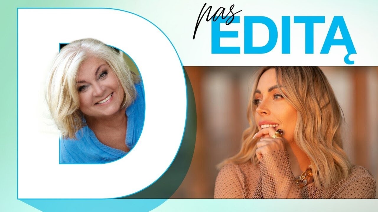 Pas Editą. Zvonkaus pakrikštyta Liepa