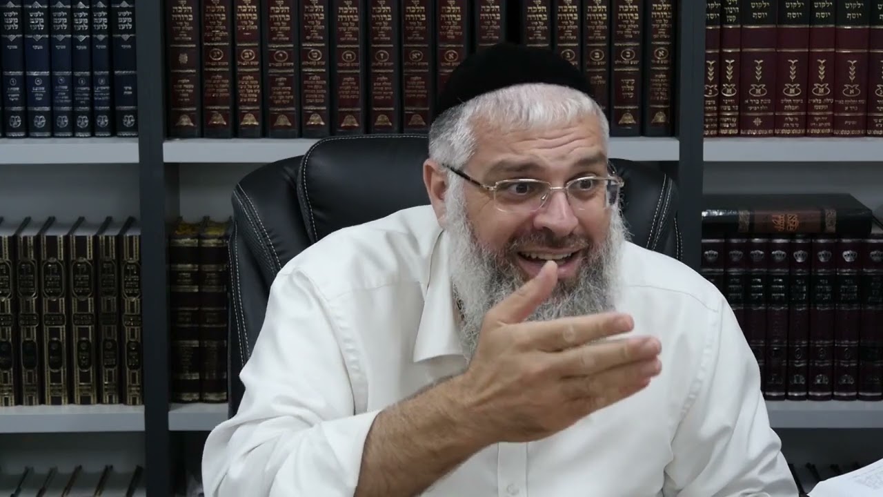 מצב חירום ⚠️ הרב מיכאל כהן משיב על שאלות באחדות ושלום