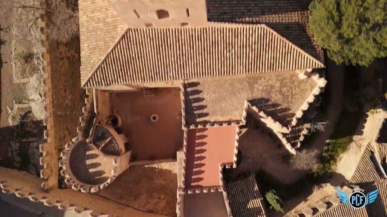 Castillo de Benisano