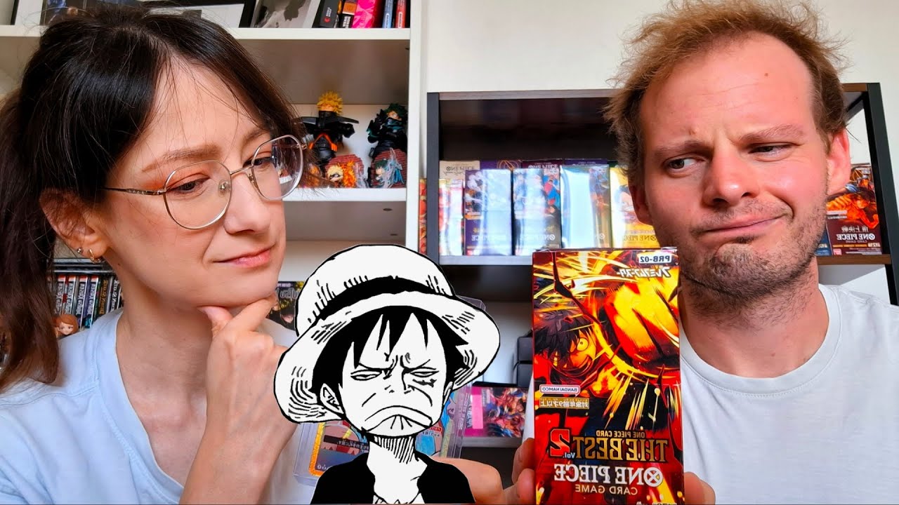 PRB-02 🏴‍☠️ SERIOUSLY? AGAIN?? 😂