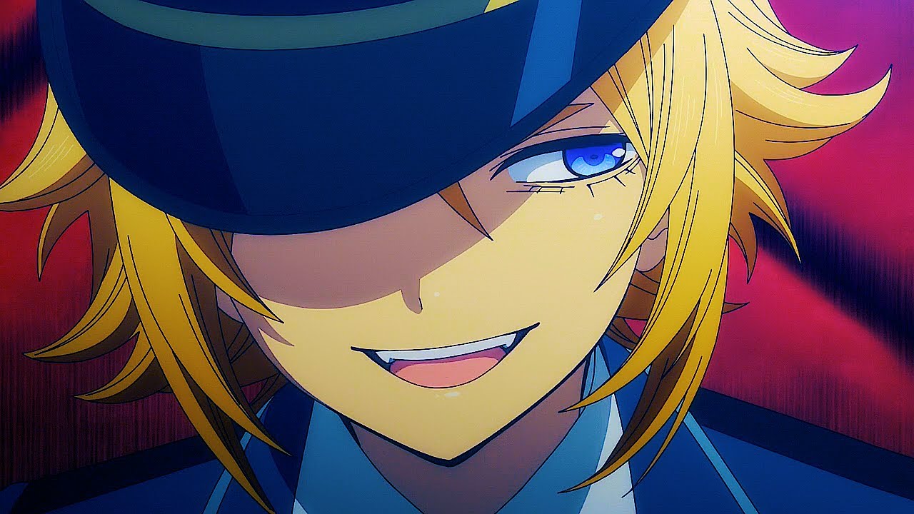 Kinsou no Vermeil「AMV」- Go! ᴴᴰ