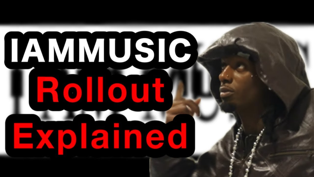 IAMMUSIC Rollout Explained