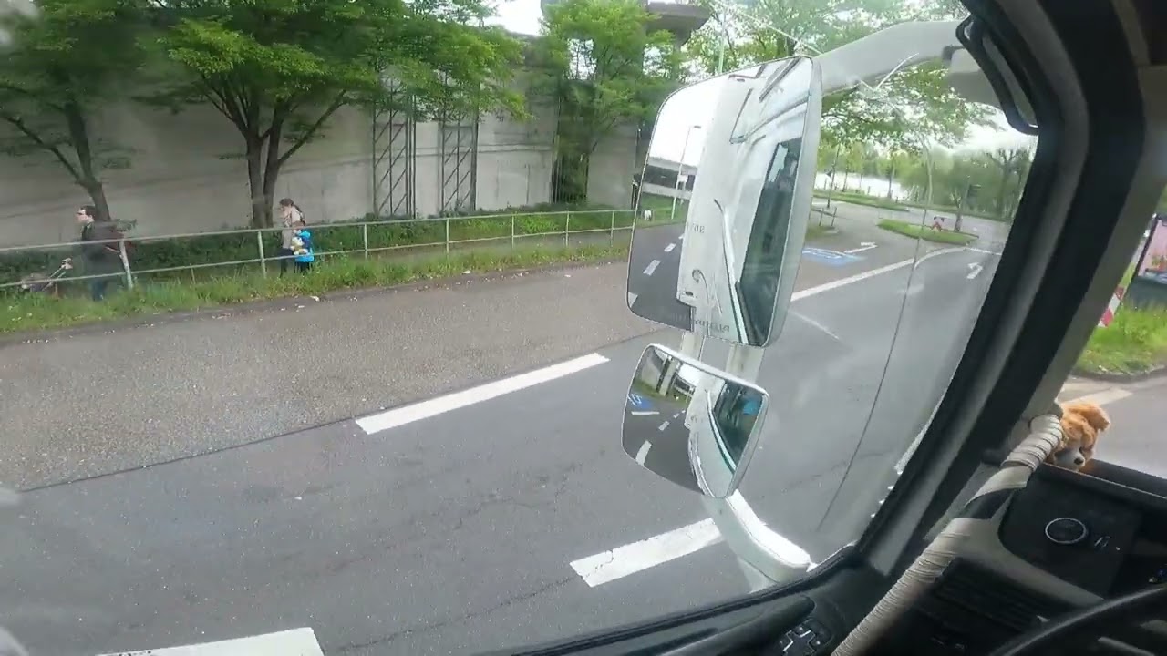 MARFA REFUZATA!!O ZI DIN VIATA UNUI SOFER DE CAMION!!descarc la KÖLN si SANKT AUGUSTIN
