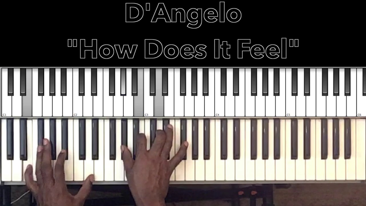 D'Angelo 