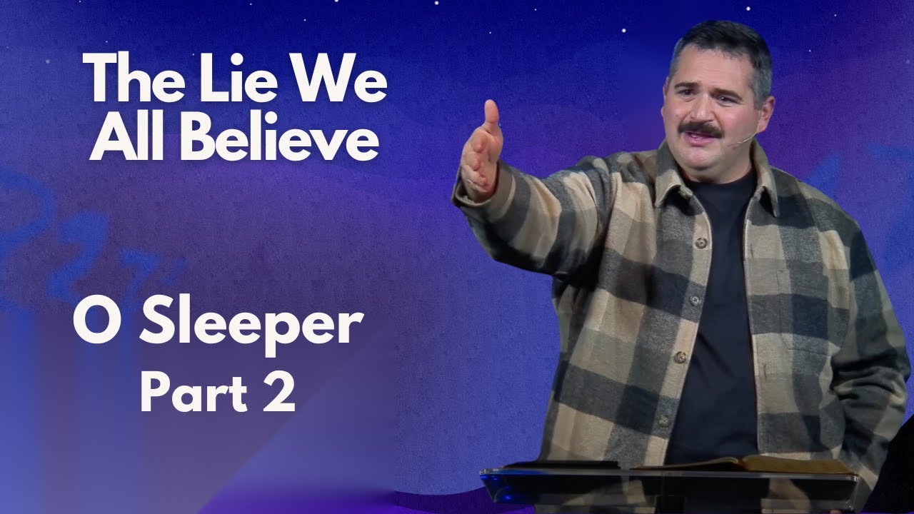 O Sleeper - Part 2 SIMPLICITY
