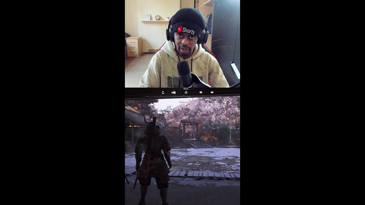 Assassin's Creed Shadows AnthonyAllenYT Vertical Live Mashing Them Up Again #UbisoftPartner